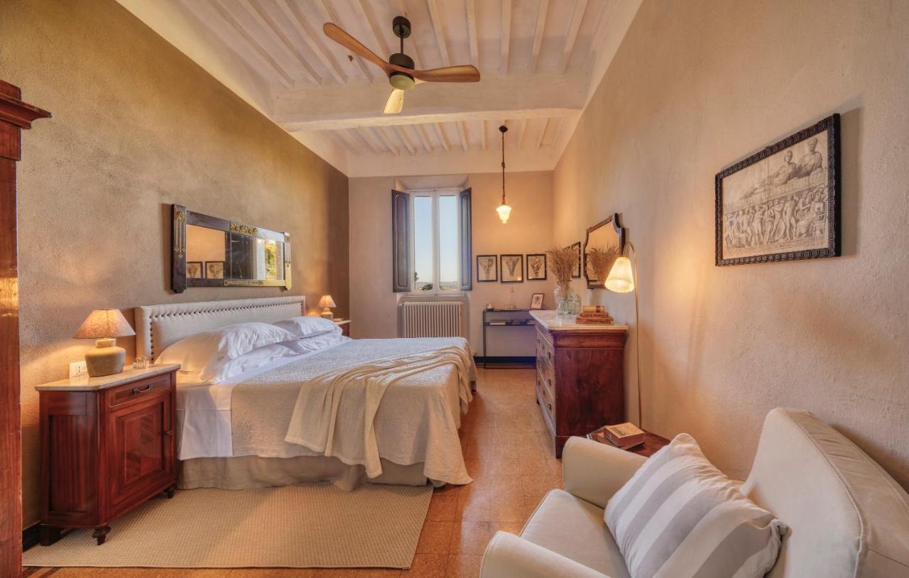 La Pescaia Resort Bagian luar foto