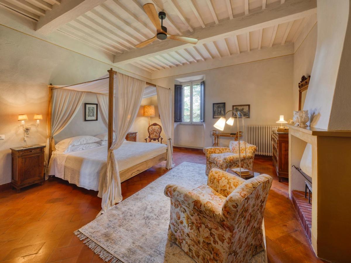 La Pescaia Resort Bagian luar foto
